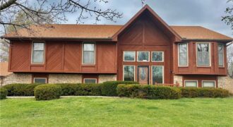 15800 Rule Lane, Smithville, MO 64089
