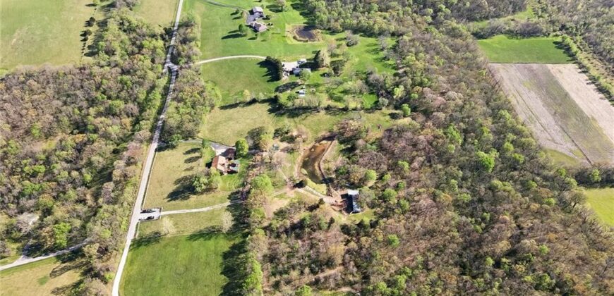 15800 Rule Lane, Smithville, MO 64089