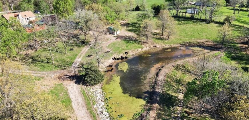 15800 Rule Lane, Smithville, MO 64089