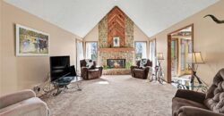 15800 Rule Lane, Smithville, MO 64089