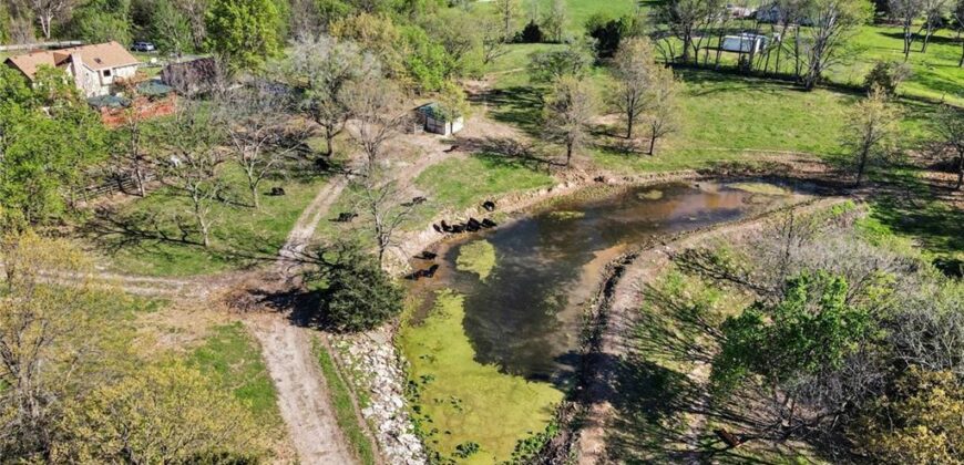 15800 Rule Lane, Smithville, MO 64089