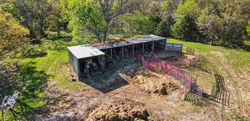 15800 Rule Lane, Smithville, MO 64089