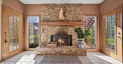 15800 Rule Lane, Smithville, MO 64089