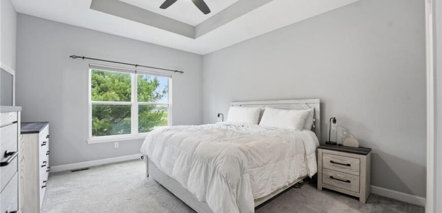 2209 Greenfield Court, Kearney, MO 64060