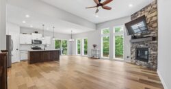2209 Greenfield Court, Kearney, MO 64060