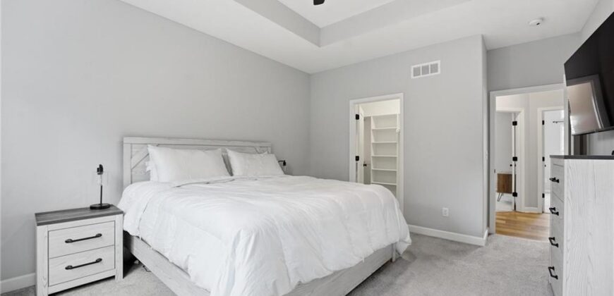 2209 Greenfield Court, Kearney, MO 64060