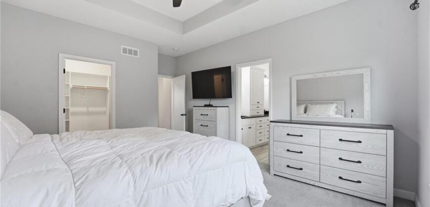 2209 Greenfield Court, Kearney, MO 64060