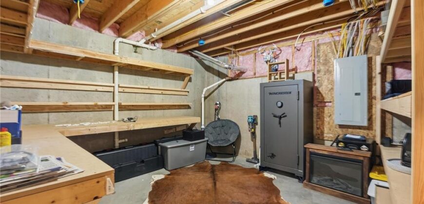 2209 Greenfield Court, Kearney, MO 64060