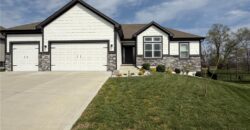 2209 Greenfield Court, Kearney, MO 64060