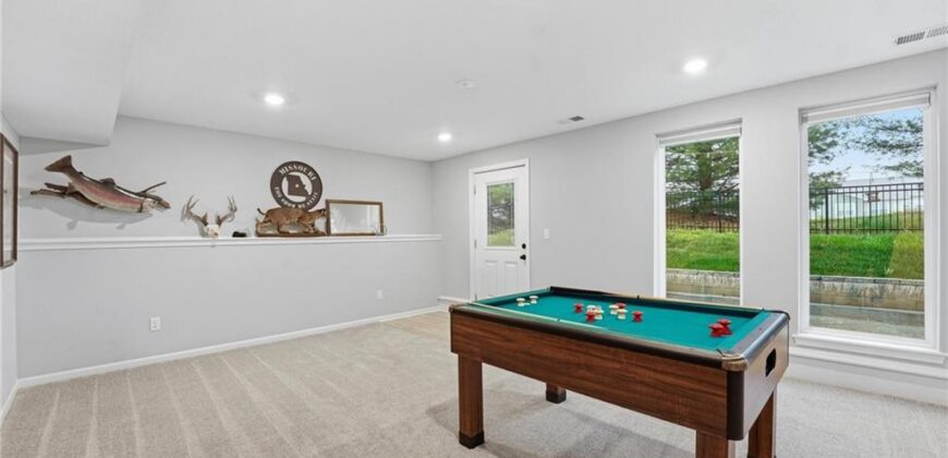 2209 Greenfield Court, Kearney, MO 64060