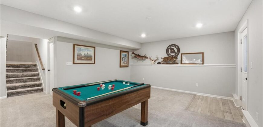 2209 Greenfield Court, Kearney, MO 64060