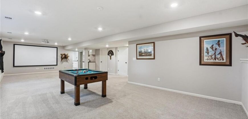 2209 Greenfield Court, Kearney, MO 64060