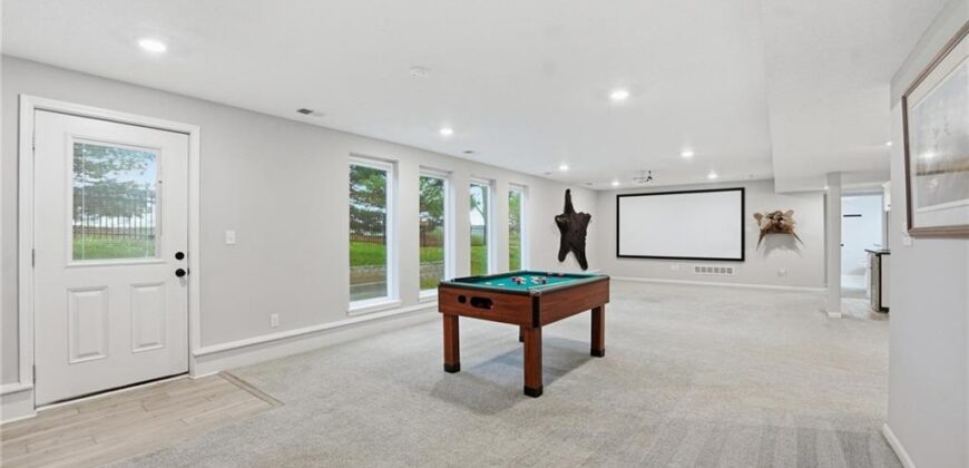 2209 Greenfield Court, Kearney, MO 64060