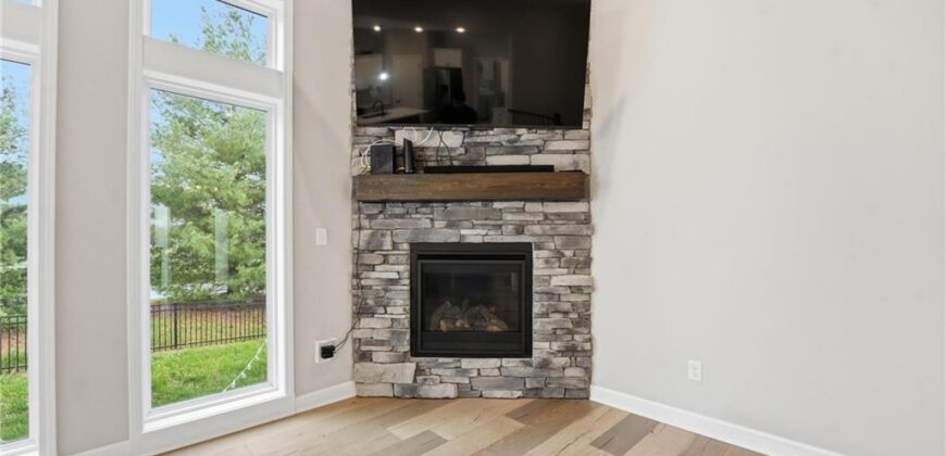 2209 Greenfield Court, Kearney, MO 64060