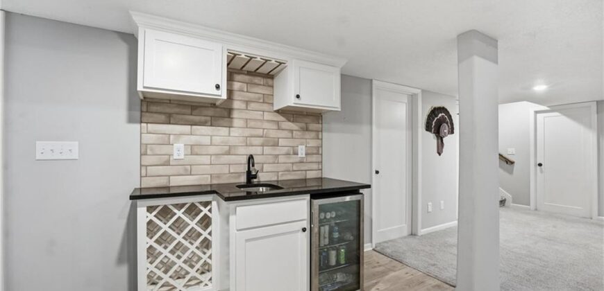 2209 Greenfield Court, Kearney, MO 64060