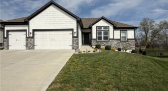 2209 Greenfield Court, Kearney, MO 64060