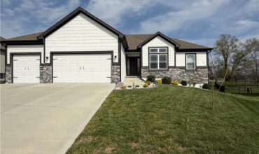 2209 Greenfield Court, Kearney, MO 64060