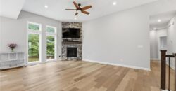 2209 Greenfield Court, Kearney, MO 64060