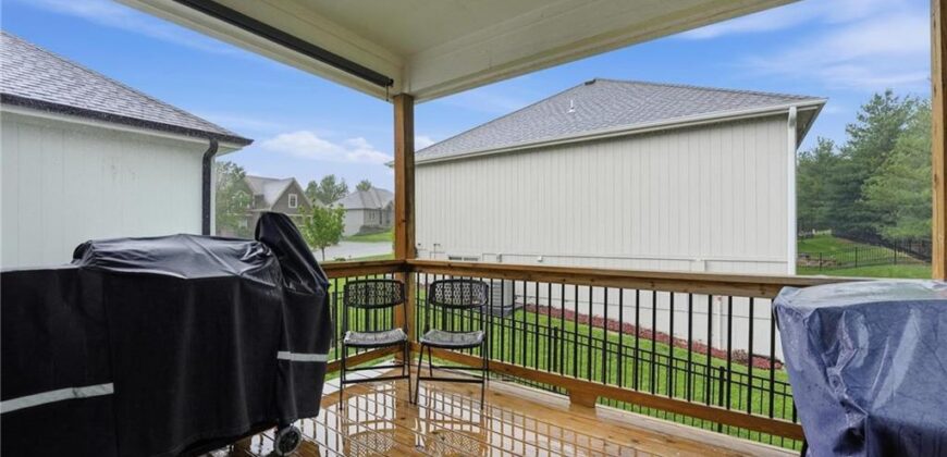 2209 Greenfield Court, Kearney, MO 64060