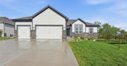 2209 Greenfield Court, Kearney, MO 64060