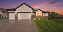 2209 Greenfield Court, Kearney, MO 64060
