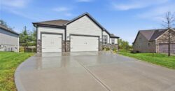 2209 Greenfield Court, Kearney, MO 64060