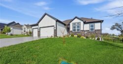 2209 Greenfield Court, Kearney, MO 64060