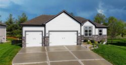 2209 Greenfield Court, Kearney, MO 64060