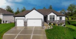 2209 Greenfield Court, Kearney, MO 64060