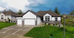 2209 Greenfield Court, Kearney, MO 64060