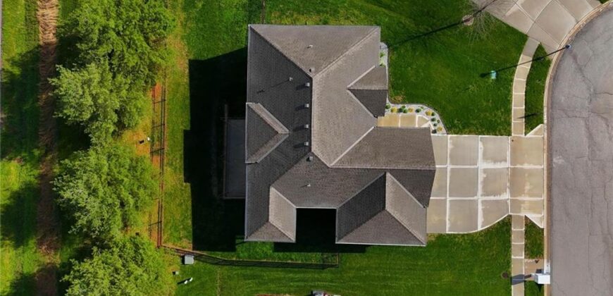 2209 Greenfield Court, Kearney, MO 64060