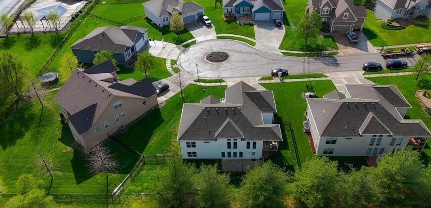 2209 Greenfield Court, Kearney, MO 64060