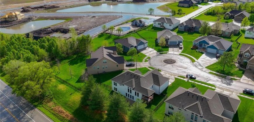 2209 Greenfield Court, Kearney, MO 64060