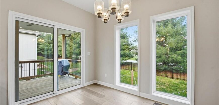 2209 Greenfield Court, Kearney, MO 64060