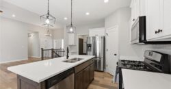 2209 Greenfield Court, Kearney, MO 64060