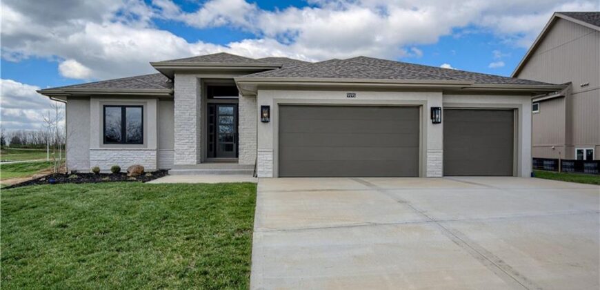 2717 NE 91st Place, Kansas City, MO 64156