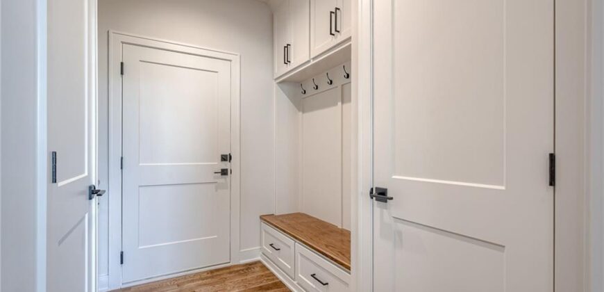 2717 NE 91st Place, Kansas City, MO 64156