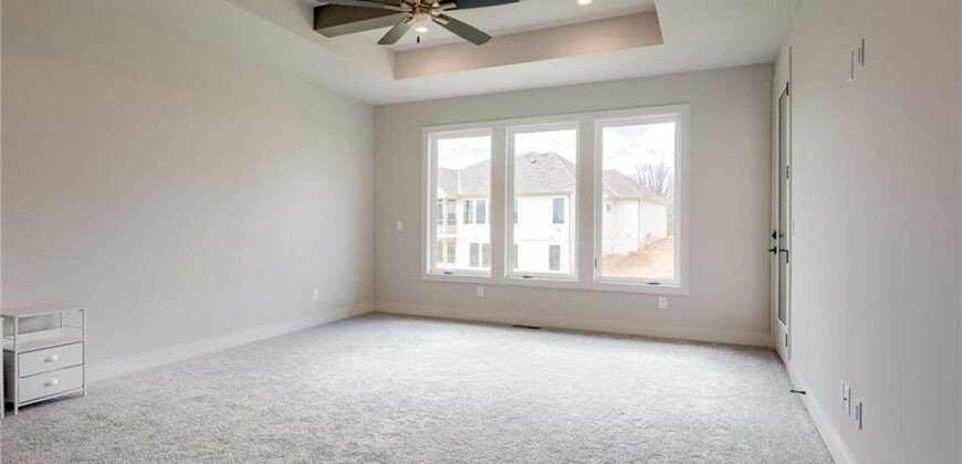 2717 NE 91st Place, Kansas City, MO 64156