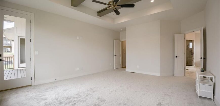 2717 NE 91st Place, Kansas City, MO 64156