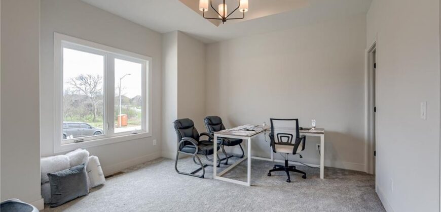 2717 NE 91st Place, Kansas City, MO 64156