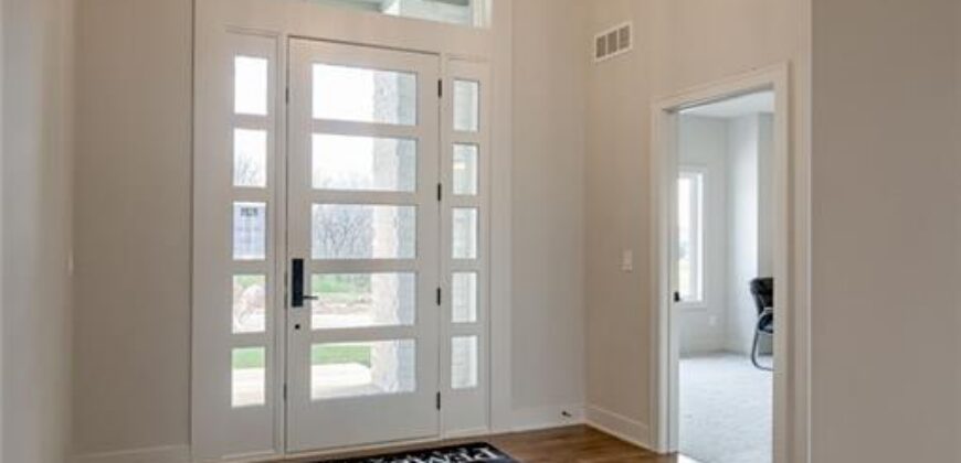 2717 NE 91st Place, Kansas City, MO 64156