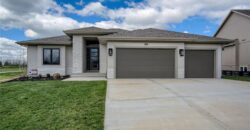 2717 NE 91st Place, Kansas City, MO 64156