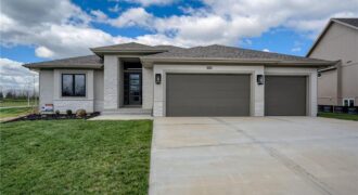 2717 NE 91st Place, Kansas City, MO 64156