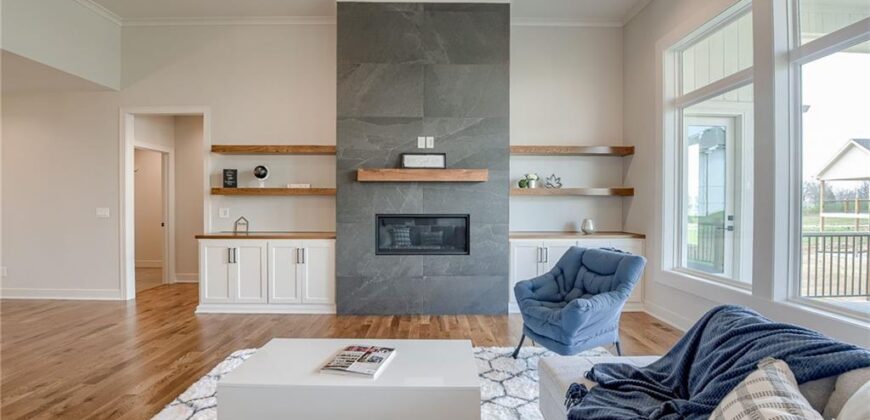 2717 NE 91st Place, Kansas City, MO 64156