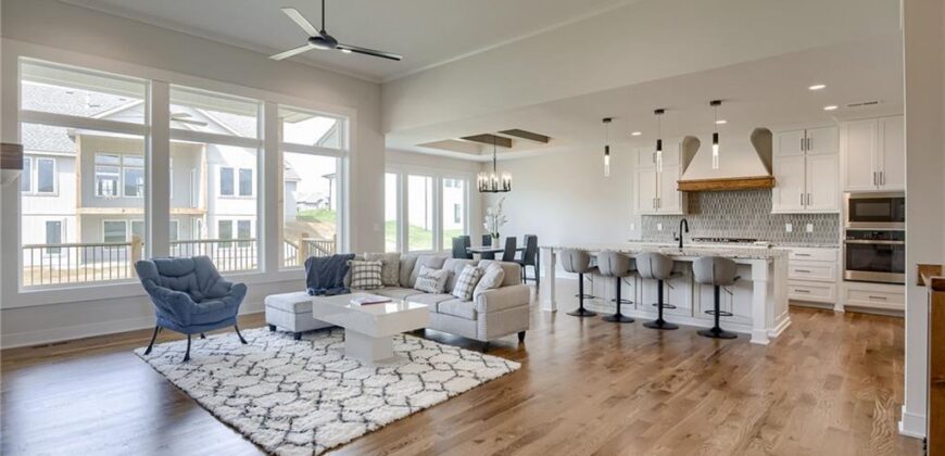 2717 NE 91st Place, Kansas City, MO 64156