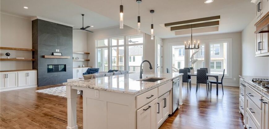 2717 NE 91st Place, Kansas City, MO 64156