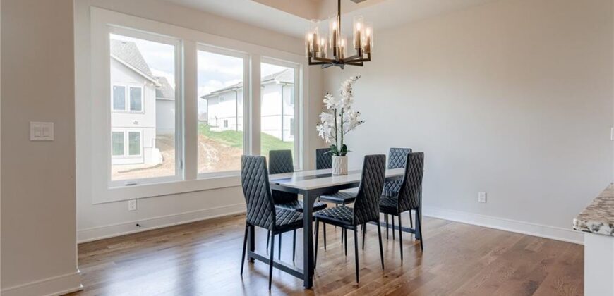 2717 NE 91st Place, Kansas City, MO 64156