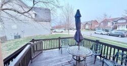 8801 N Kirkwood Avenue, Kansas City, MO 64154