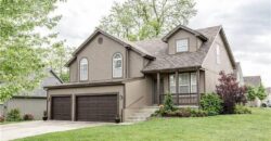 8801 N Kirkwood Avenue, Kansas City, MO 64154