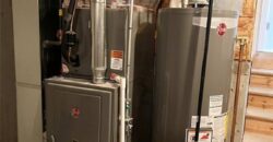 8801 N Kirkwood Avenue, Kansas City, MO 64154